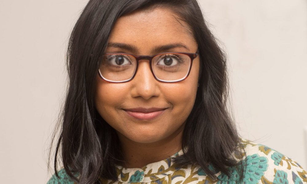 Ethnographic Fictions: Talking with Megha Majumdar