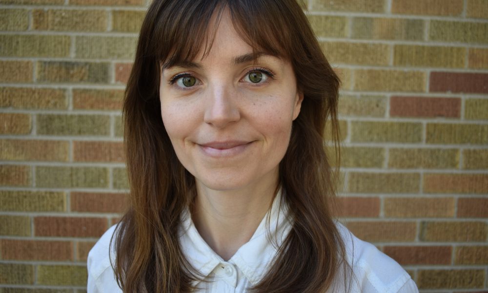 Meghan O'Gieblyn
