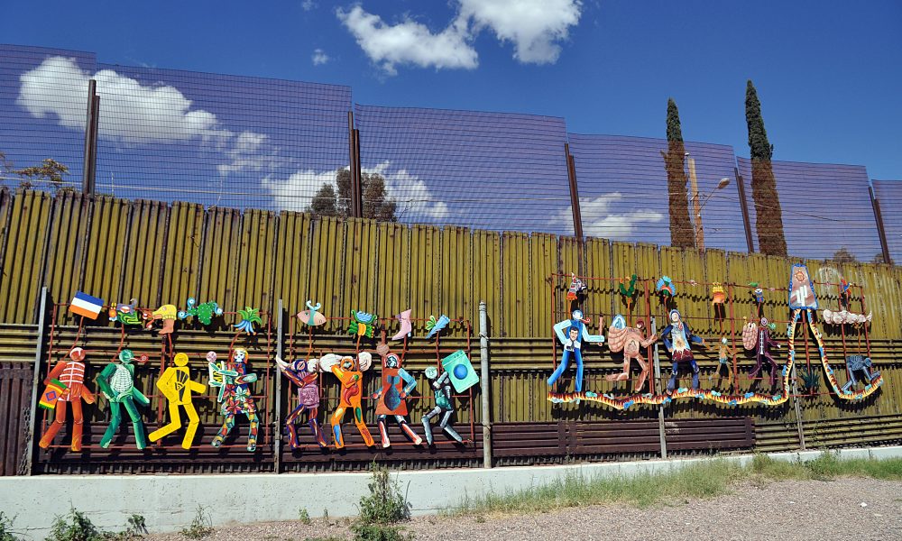 Let Families and Communities Seek Asylum Together