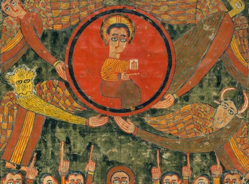 Translators and Other Icons