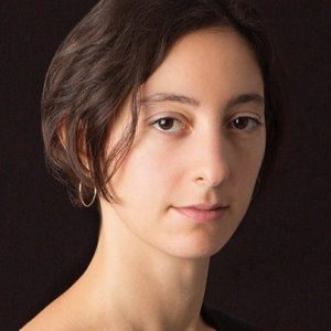 Lily Meyer