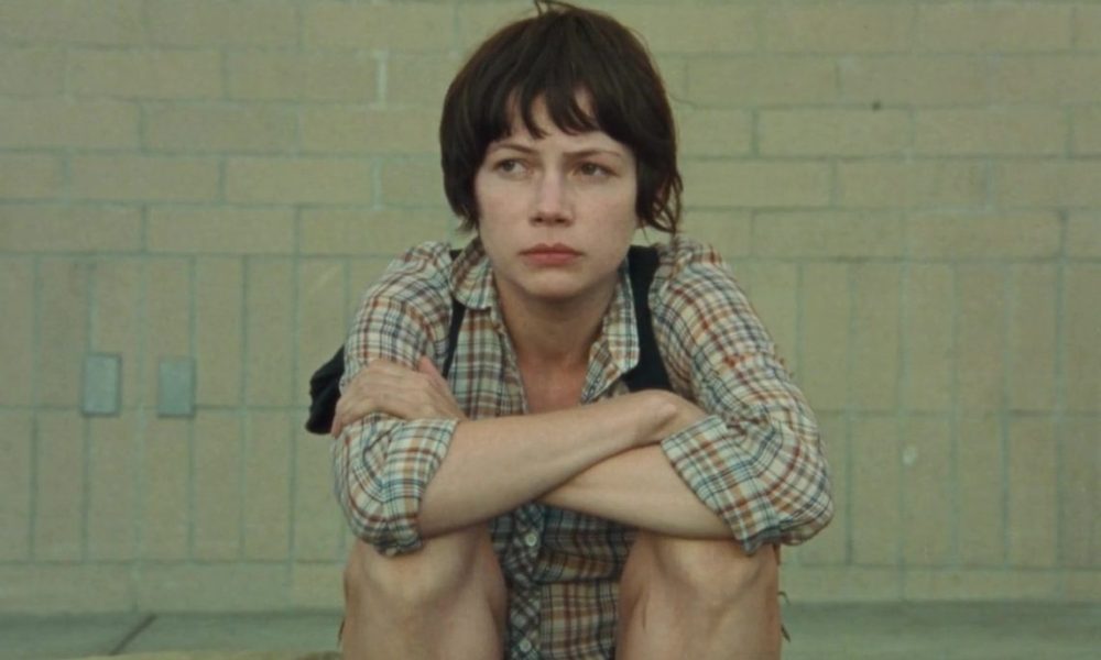 “Wendy and Lucy” @10