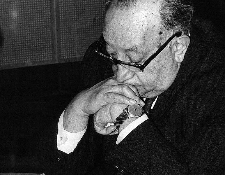 A Novel the CIA Spent a Fortune to Suppress