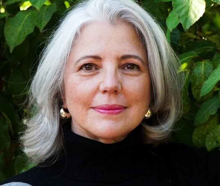 Mirta Ojito on “Deeper than the Ocean”