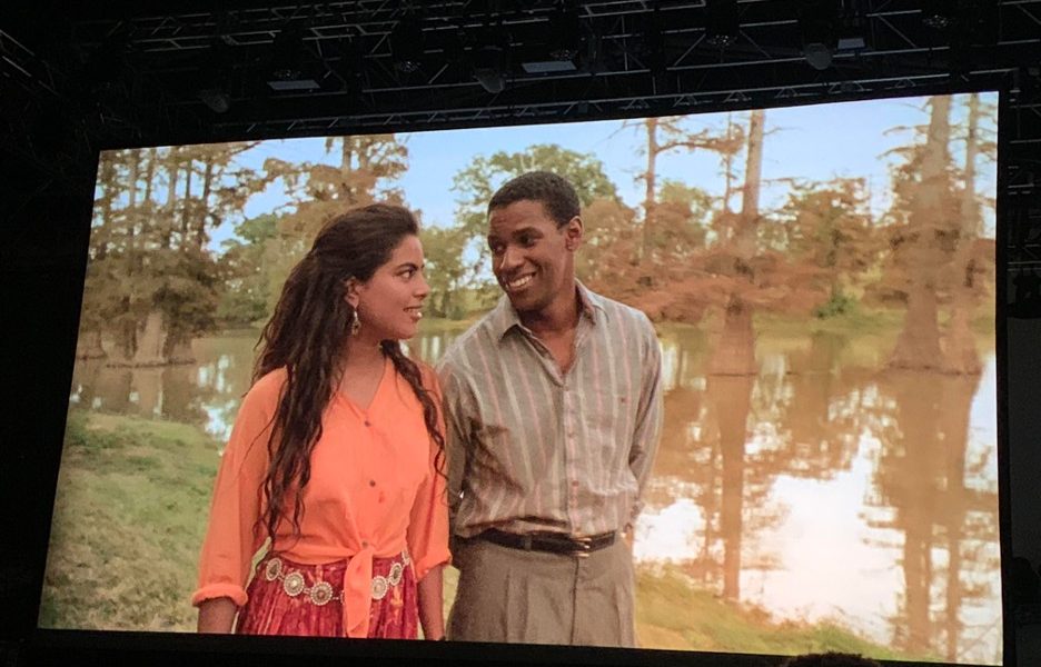 “Mississippi Masala” @30: Revisiting a Film Classic in Authoritarian Times
