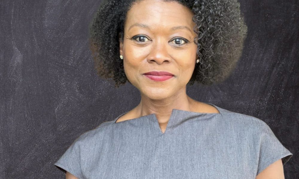 White Mediocrity Empowers White Villainy: A Conversation with Koritha Mitchell