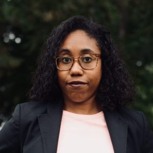 Brandy Monk-Payton