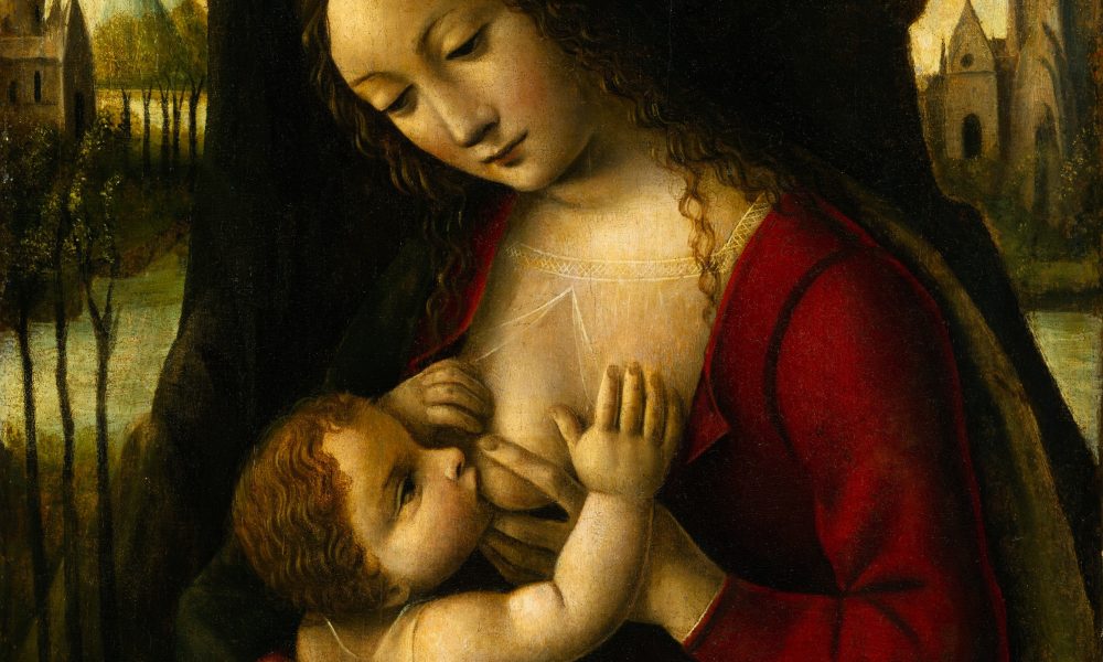 Our Mothers, Ourselves