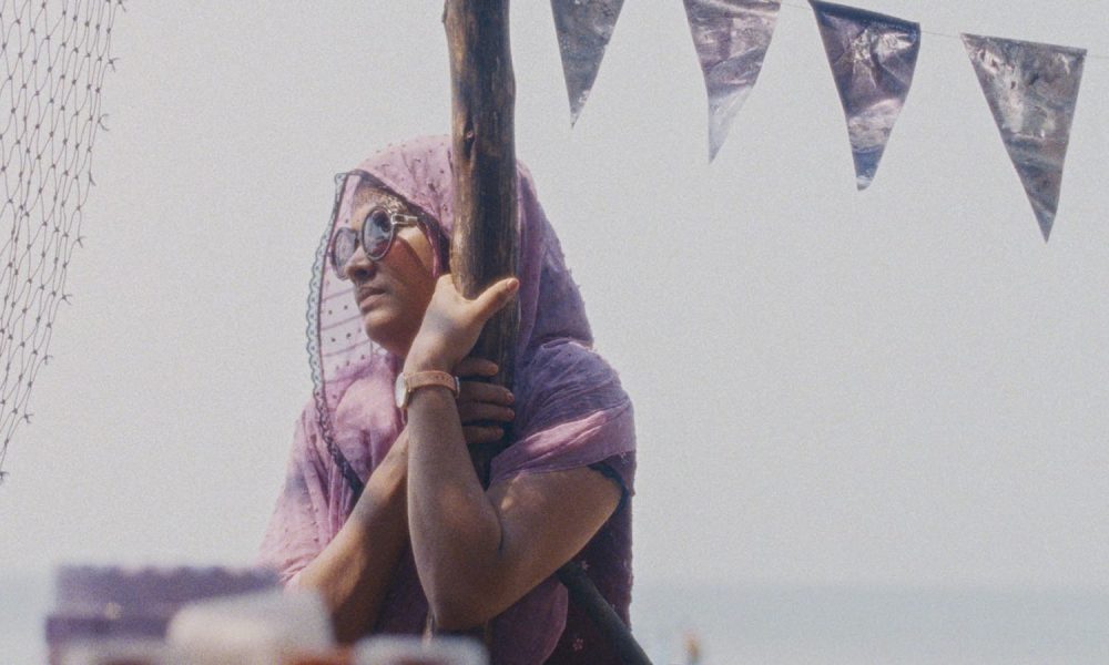 Migrant City: Payal Kapadia’s “All We Imagine as Light”