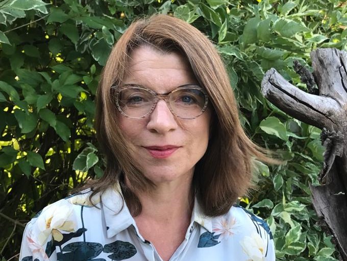 What Does Erotica Reveal about Society? Talking with Pernilla Myrne