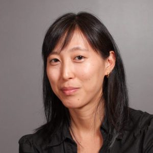 A. Naomi Paik