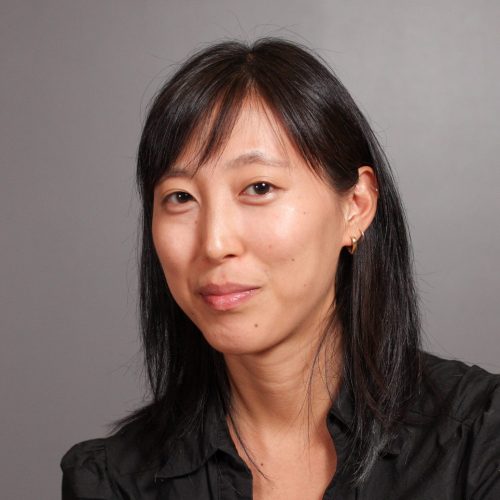 A. Naomi Paik