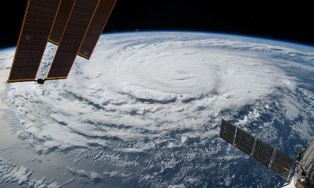 The Big Picture: Building a Climate Coalition