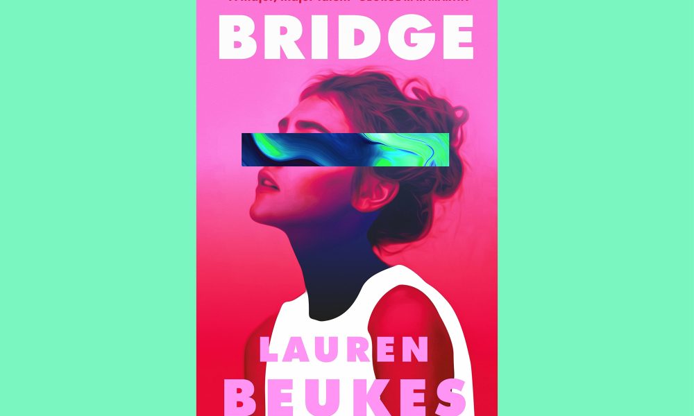 Monstrous Dreaming: Lauren Beukes and Andrew Pepper
