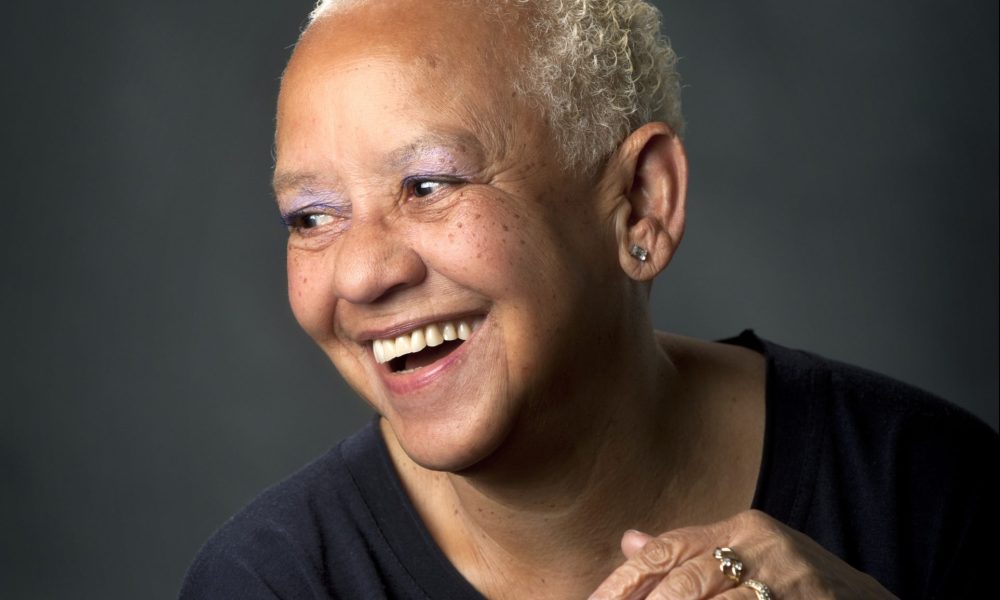 Nikki Giovanni on Rest, Love, and Care