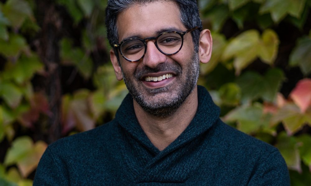 The Past as a Site of Radical Otherness in Nishant Batsha’s “A Bomb Placed Close to the Heart”