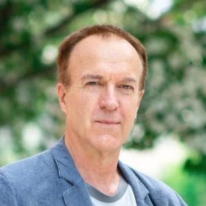 Rob Nixon