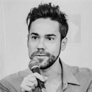Rodrigo Nunes