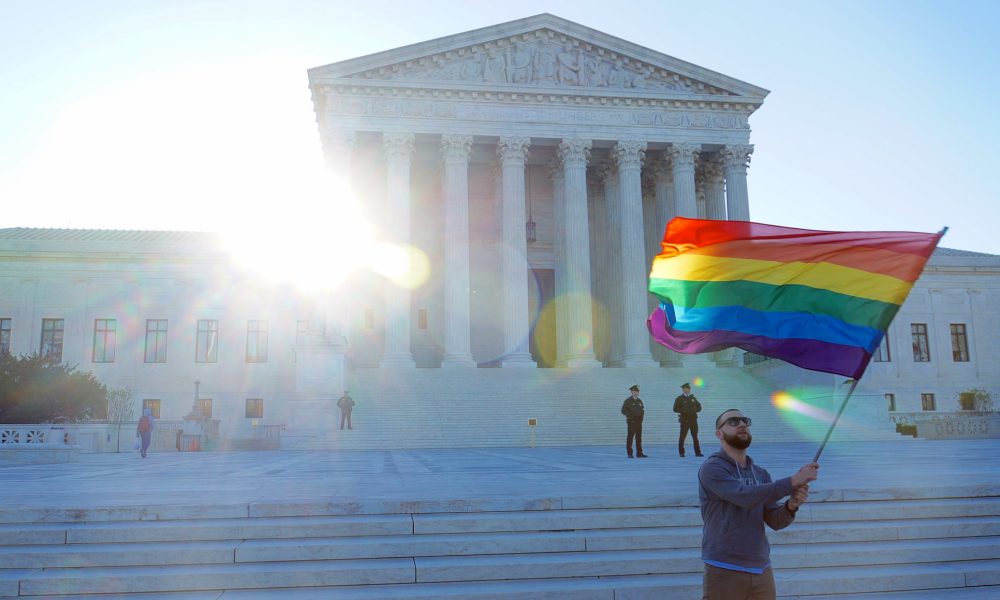 A Letter to My Children about the Supreme Court’s Ruling on Marriage Equality
