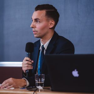 Marek Makowski