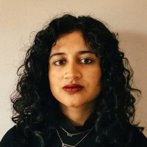 Lakshmi Padmanabhan