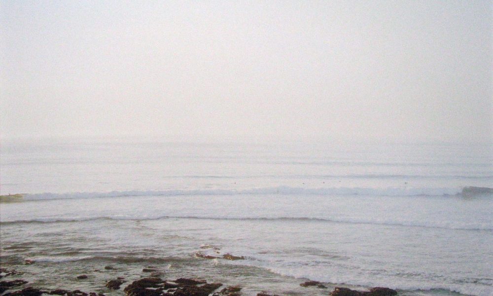 “What Invisibility Looks Like”