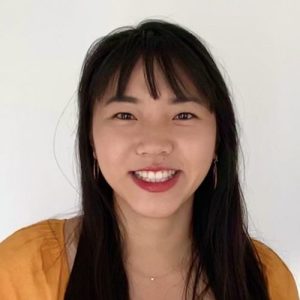 Paolina Lu