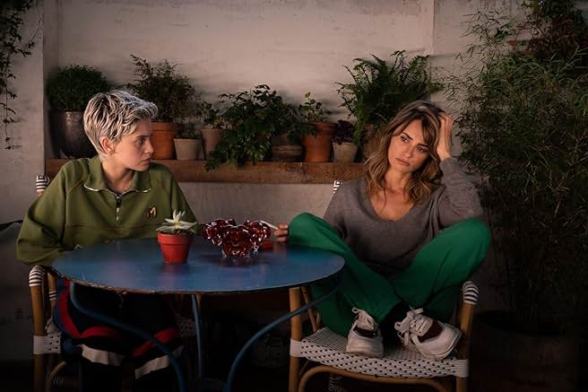 Young Almodóvar Versus Old Almodóvar in the World Series of Love