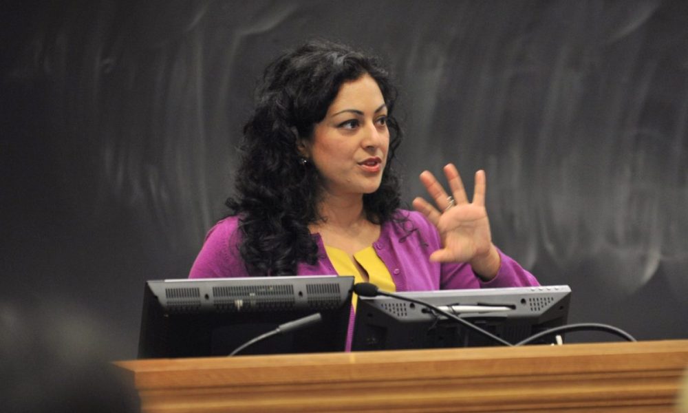 Public Thinker: Shobita Parthasarathy on Why We Need to Diversify Expertise