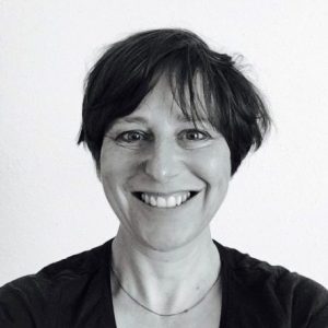 Gill Partington