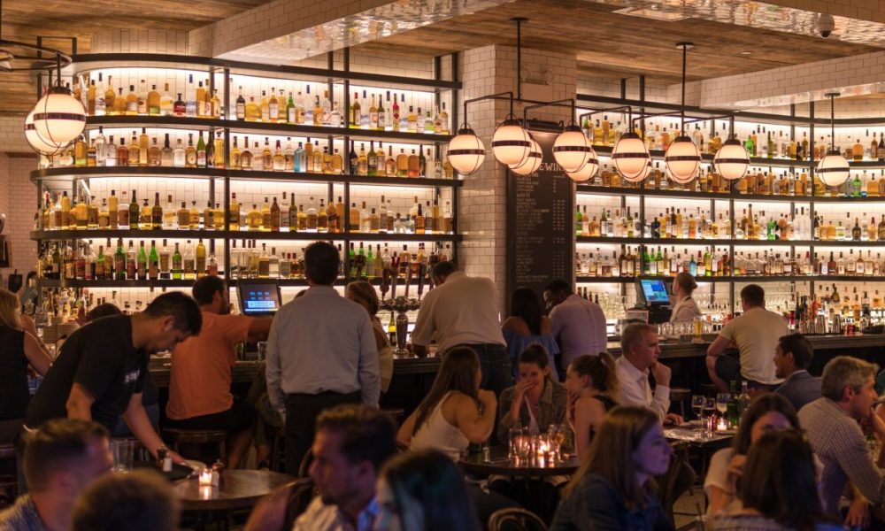 A Culinary Golden Age—but for Whom?