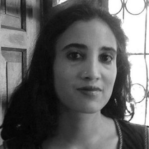 Suneeta Peres da Costa
