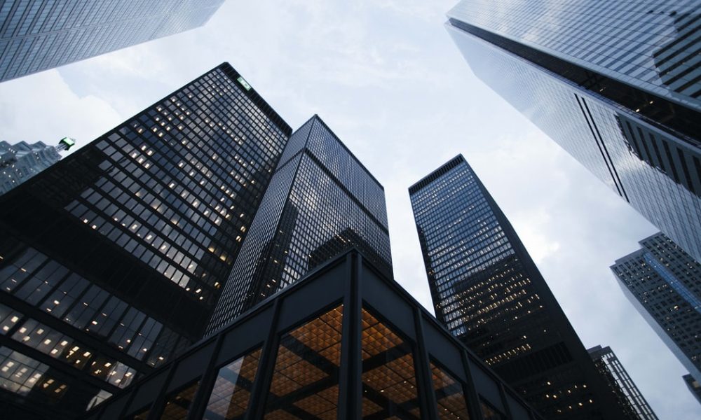 Cities Run by Real Estate