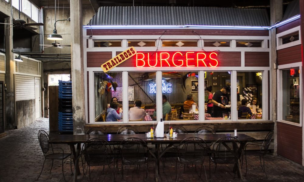 Why Seek Impossible Foods?