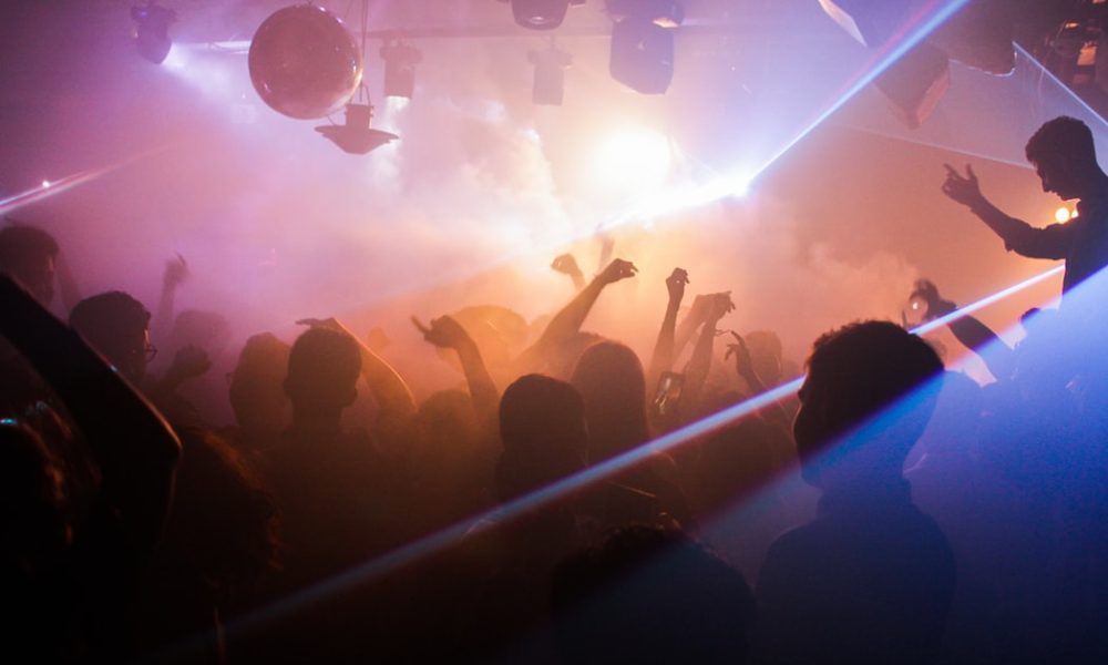 Getting to the Party in Time