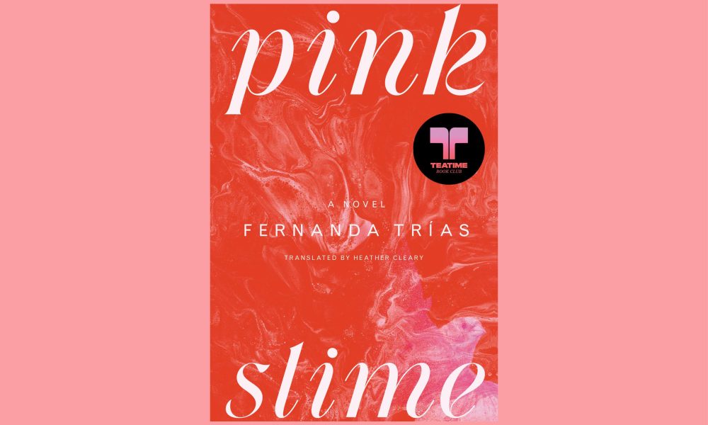 “That In Between Time”: Fernanda Trías and Heather Cleary