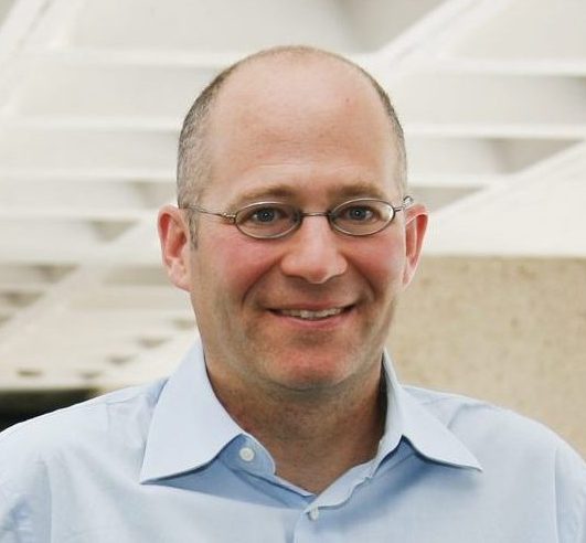 John Plotz