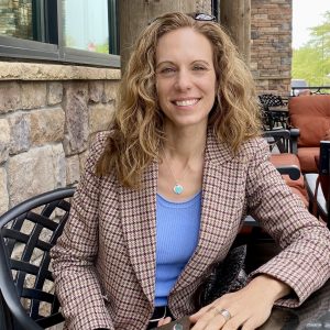 Jennifer Hansen-Glucklich