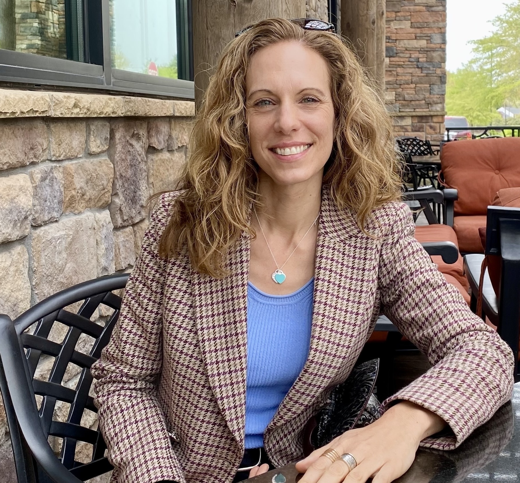 Jennifer Hansen-Glucklich