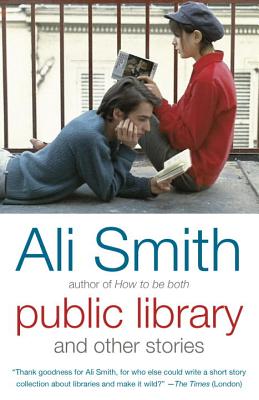 Public Library cover