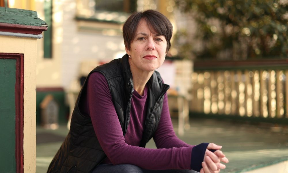 Public Thinker: Lara Putnam Wants You to Knock on Your Neighbor’s Door
