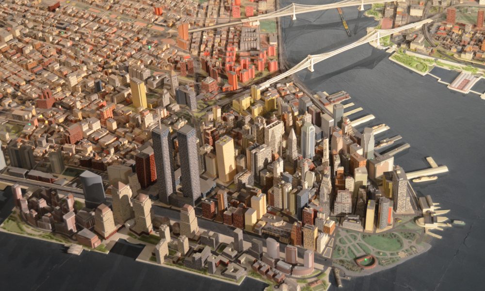 The Big Picture: America’s Real Estate Developer in Chief