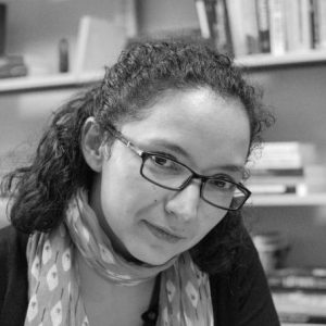 Rosina Lozano
