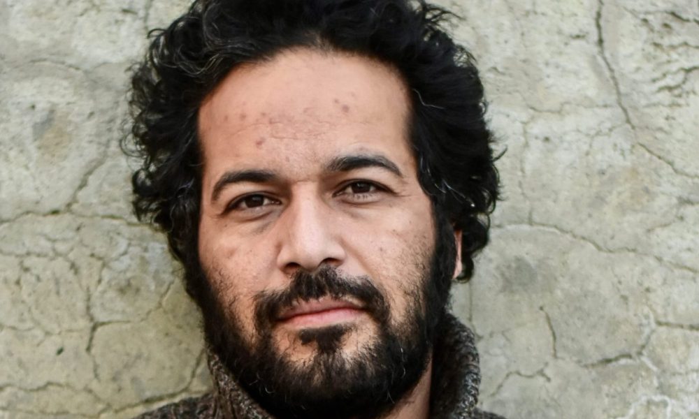“Foolishness on the Page”: Talking with Zahid Rafiq
