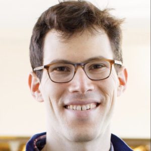 Palmer Rampell
