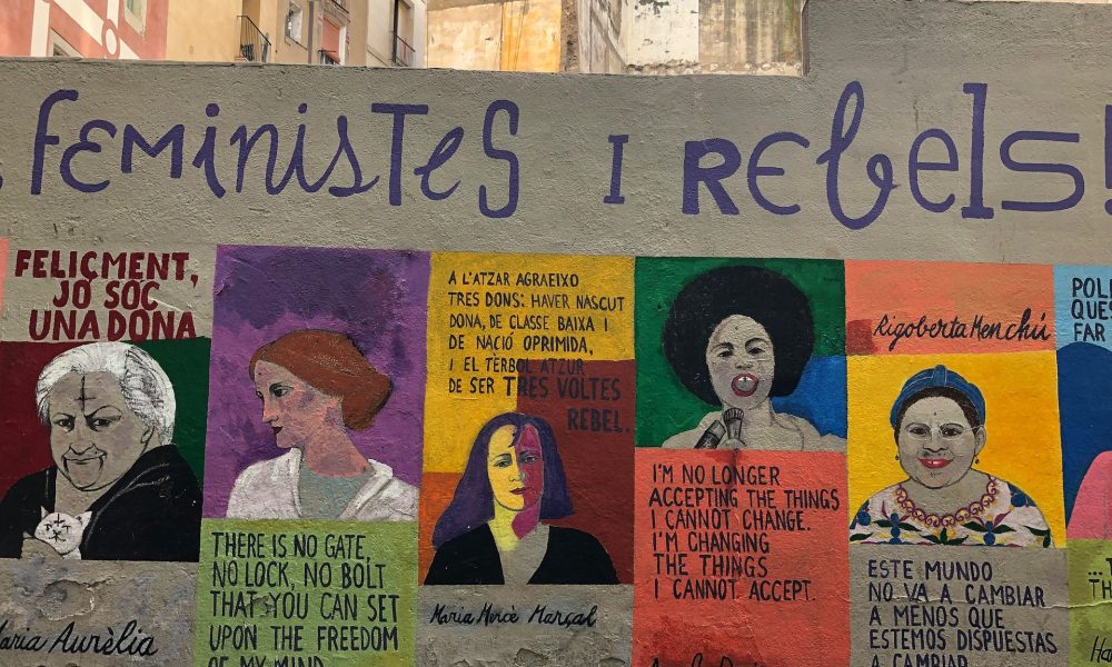 Are There “Good-Enough” Feminists?