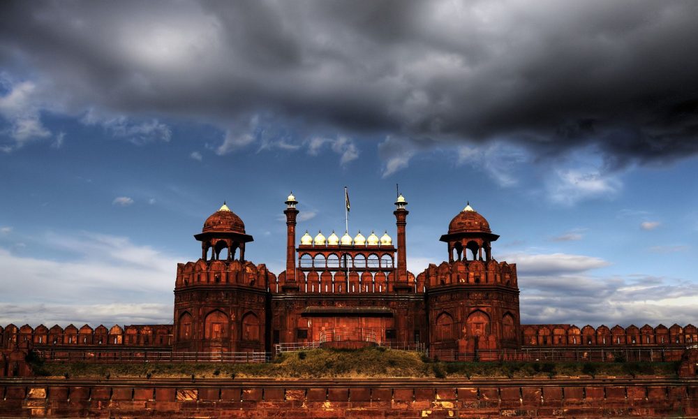 Red Fort