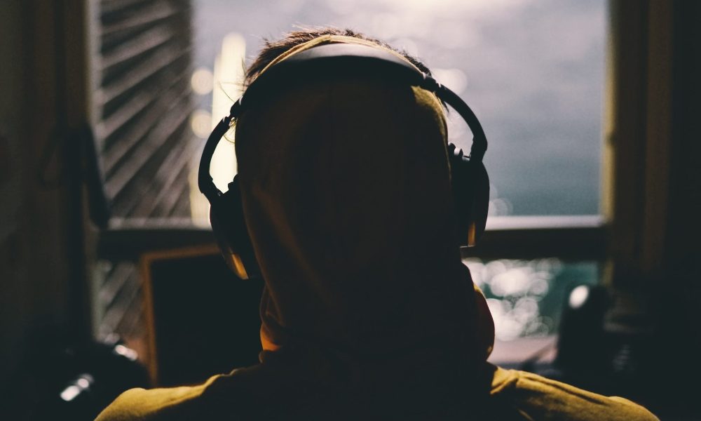 Finding Your “Voice”: Author-Read Audiobooks