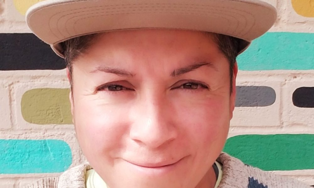 Raquel Gutiérrez on “Brown Neon: Essays”