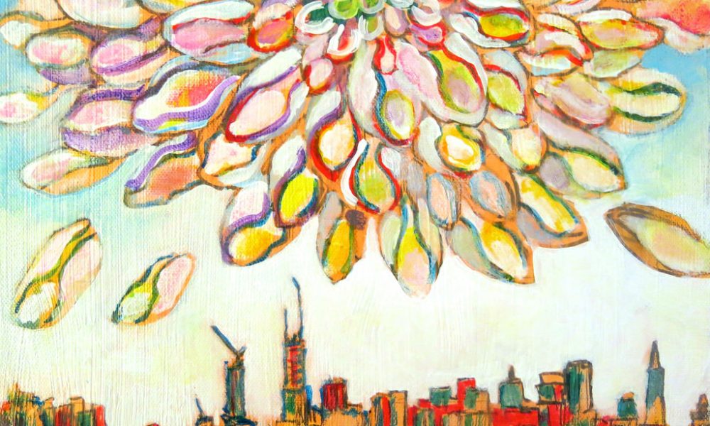 Sanctuary Syllabus